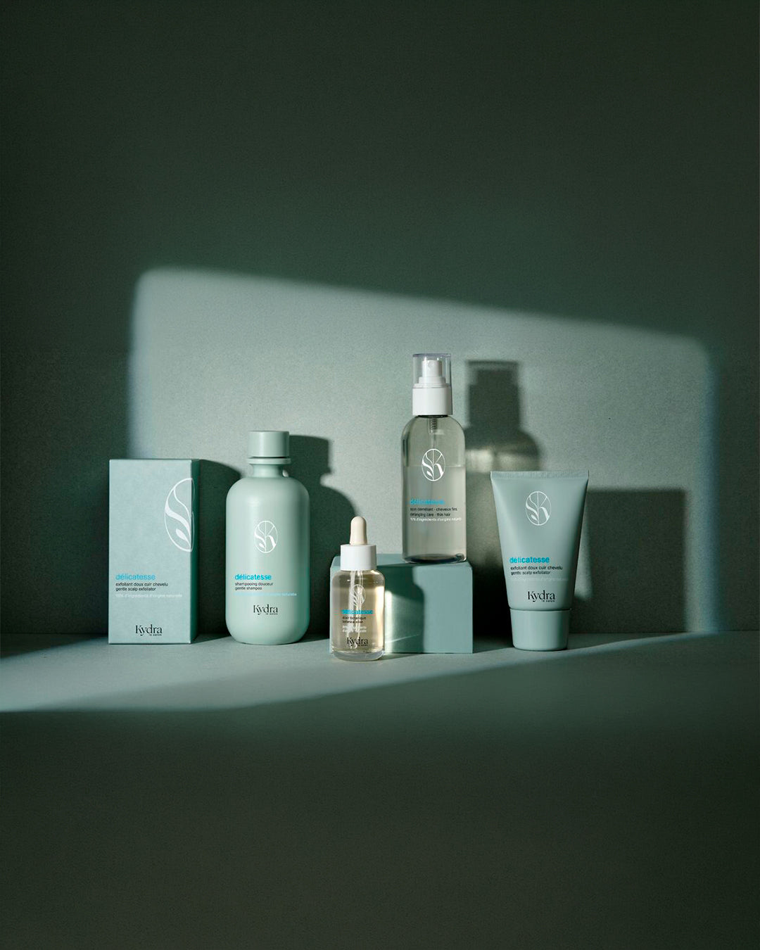 Kydra - Pure Dèlicatesse
