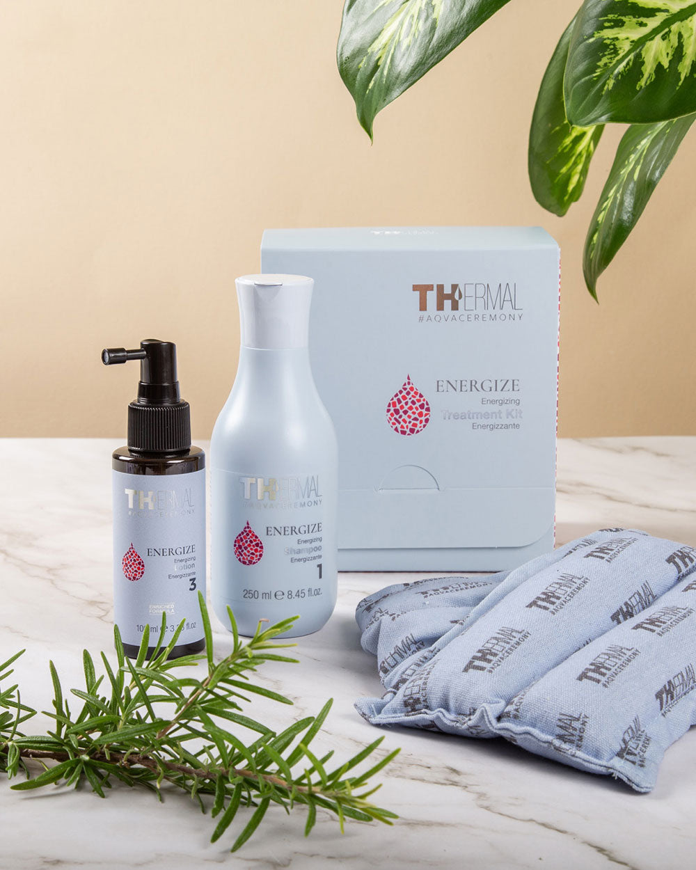 THERMAL - ENERGIZE