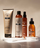 NOOK SECRET – Nutrizione e Luminosità per Capelli Secchi e disidratati