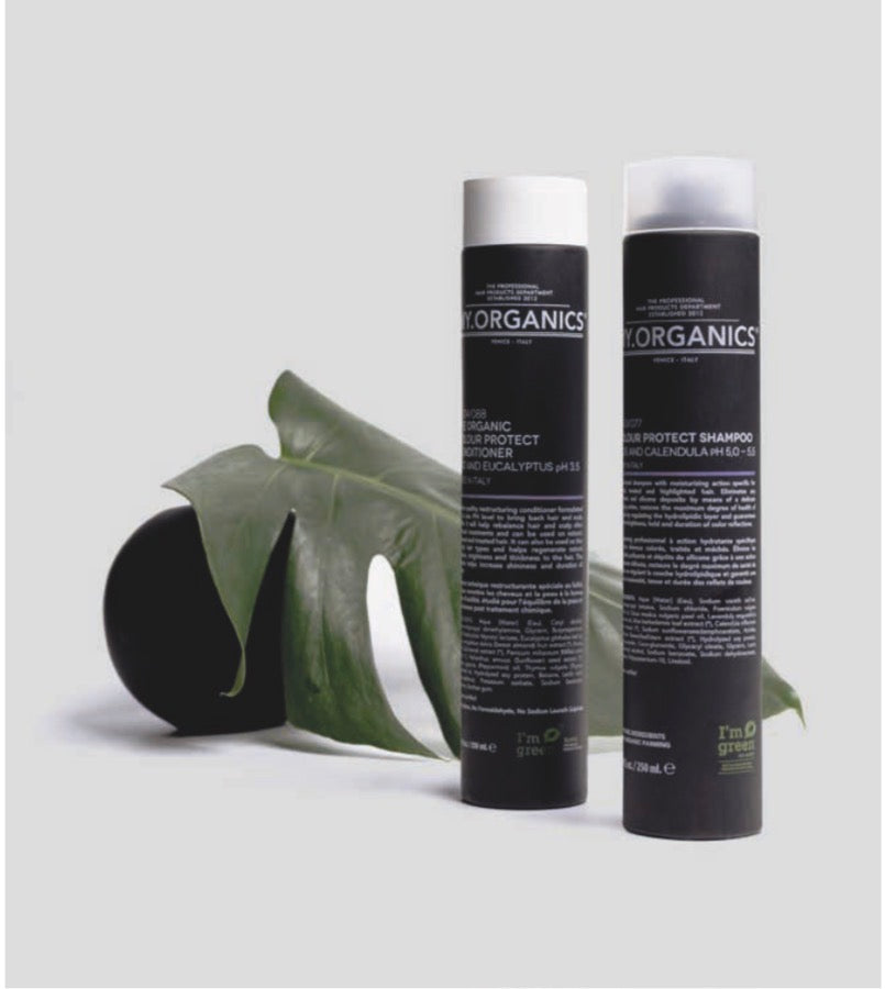 MY ORGANICS - COLOUR PROTECT