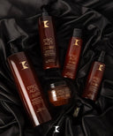K-TIME PRO-AGE – Nutrimento e Rigenerazione per Capelli Aridi e Maturi