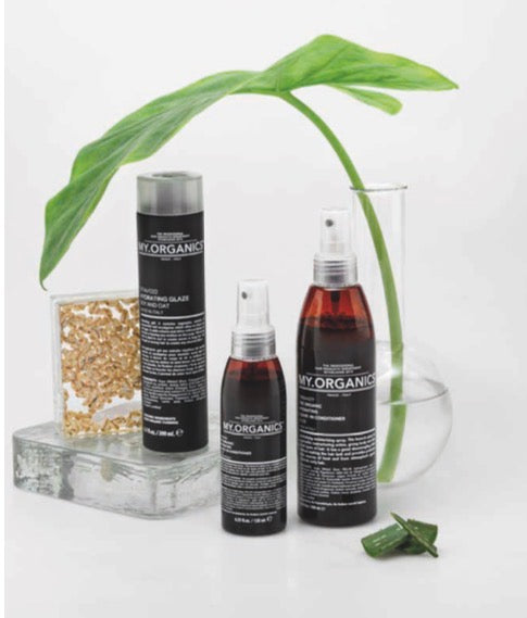 MY ORGANICS - HYDRATING