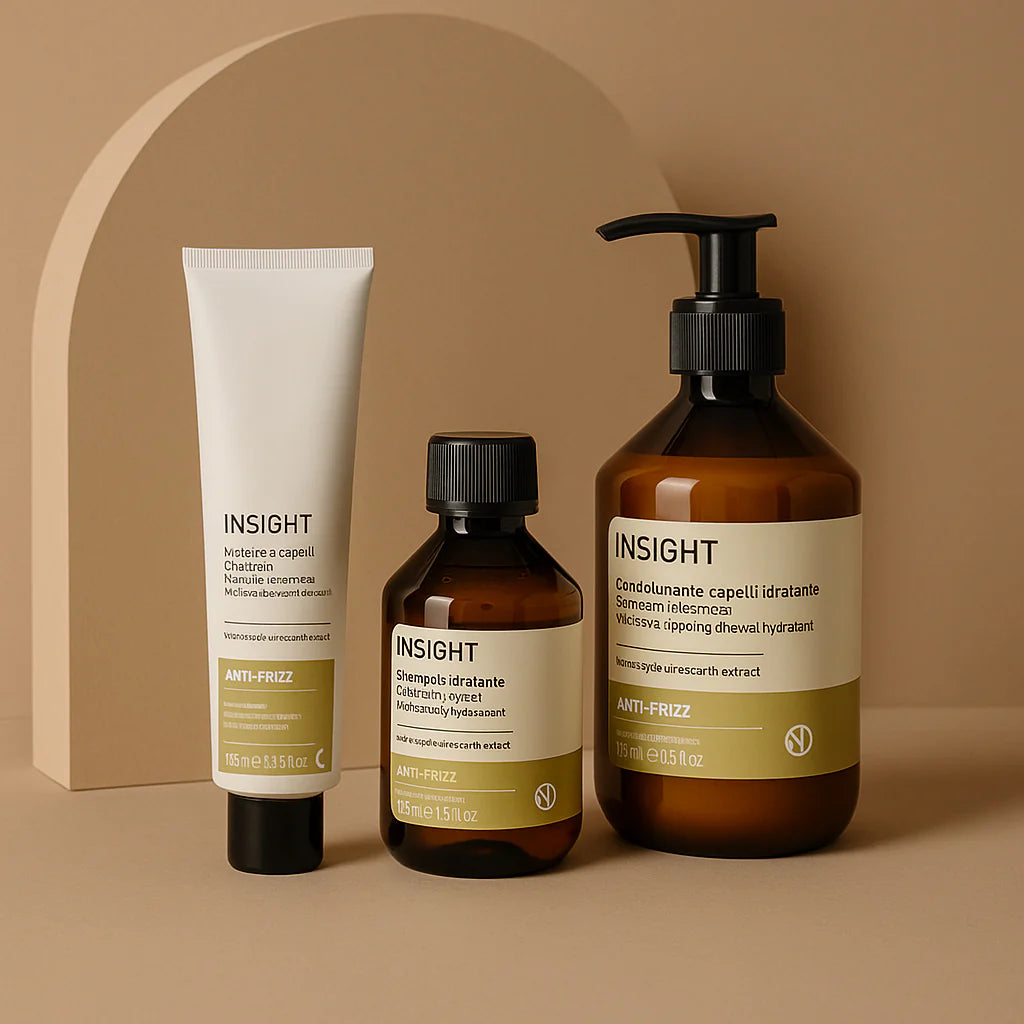 INISGHT - ANTI-FRIZZ