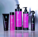 K-TIME COLOR CODE – Protezione e Brillantezza per Capelli Colorati
