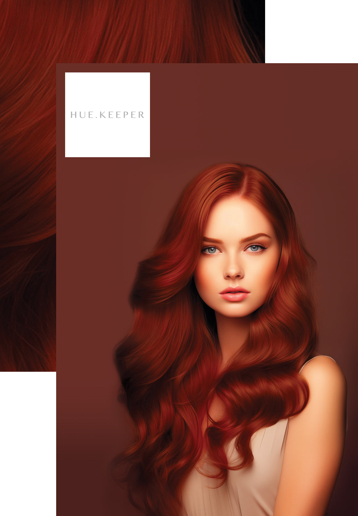 EMSIBETH - HUE.KEEPER