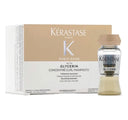 Kerastase Fusio-Dosis mit Glycerinkonzentrat-Curl-Poster 10x12