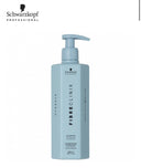 SCHWARZKOPF PROFESSIONAL
CLINIX FIBERS Hydrate Shampoo 300 ml