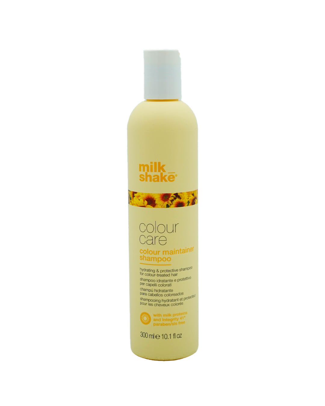 Milk Shake - Colour care - colour maintainer shampoo
