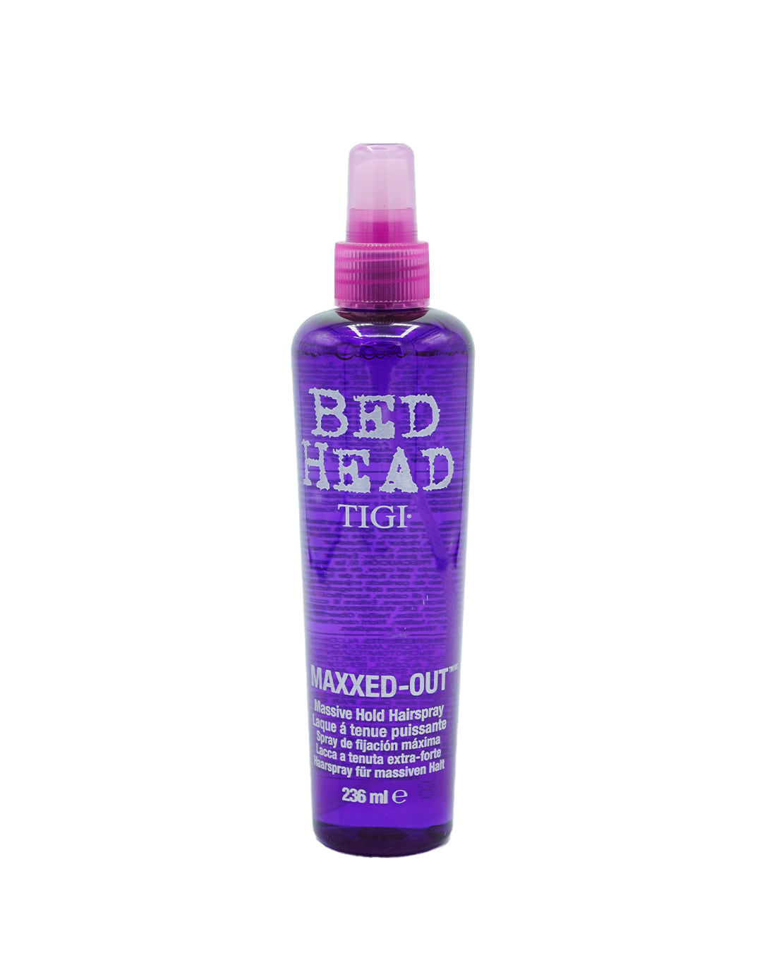 TIGI - Bad Head - Maxxed-out
