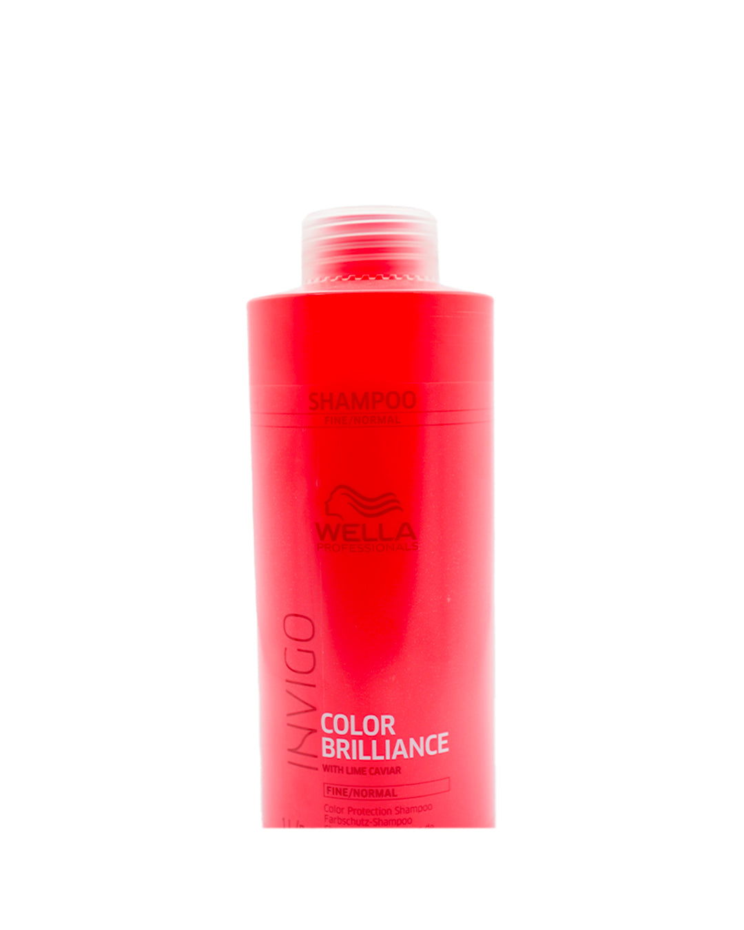 Wella Professionals - Fine/Normal Shampoo