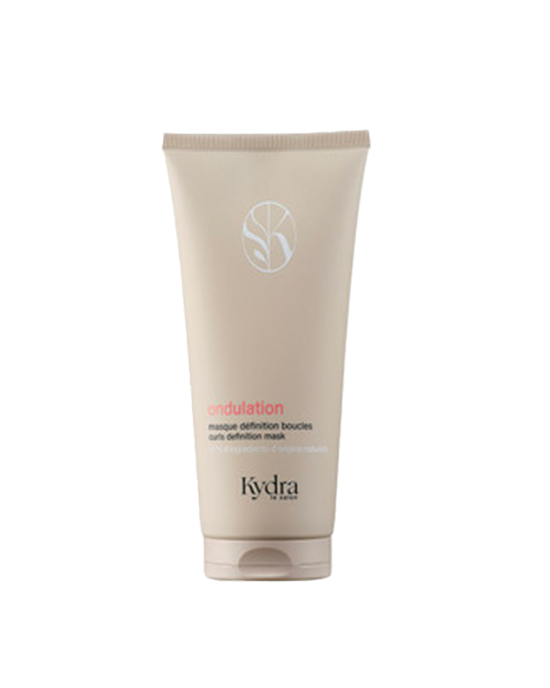 Kydra - MASCHERA ONDULATION