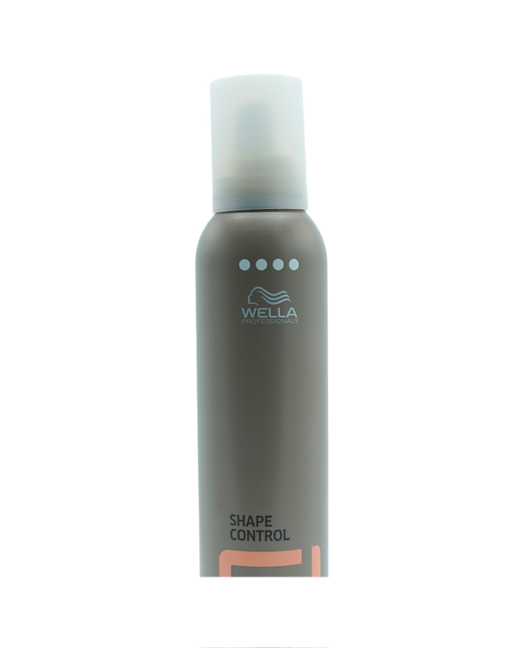 Wella Professionals - Shape Control Styling Mousse Extra Strong