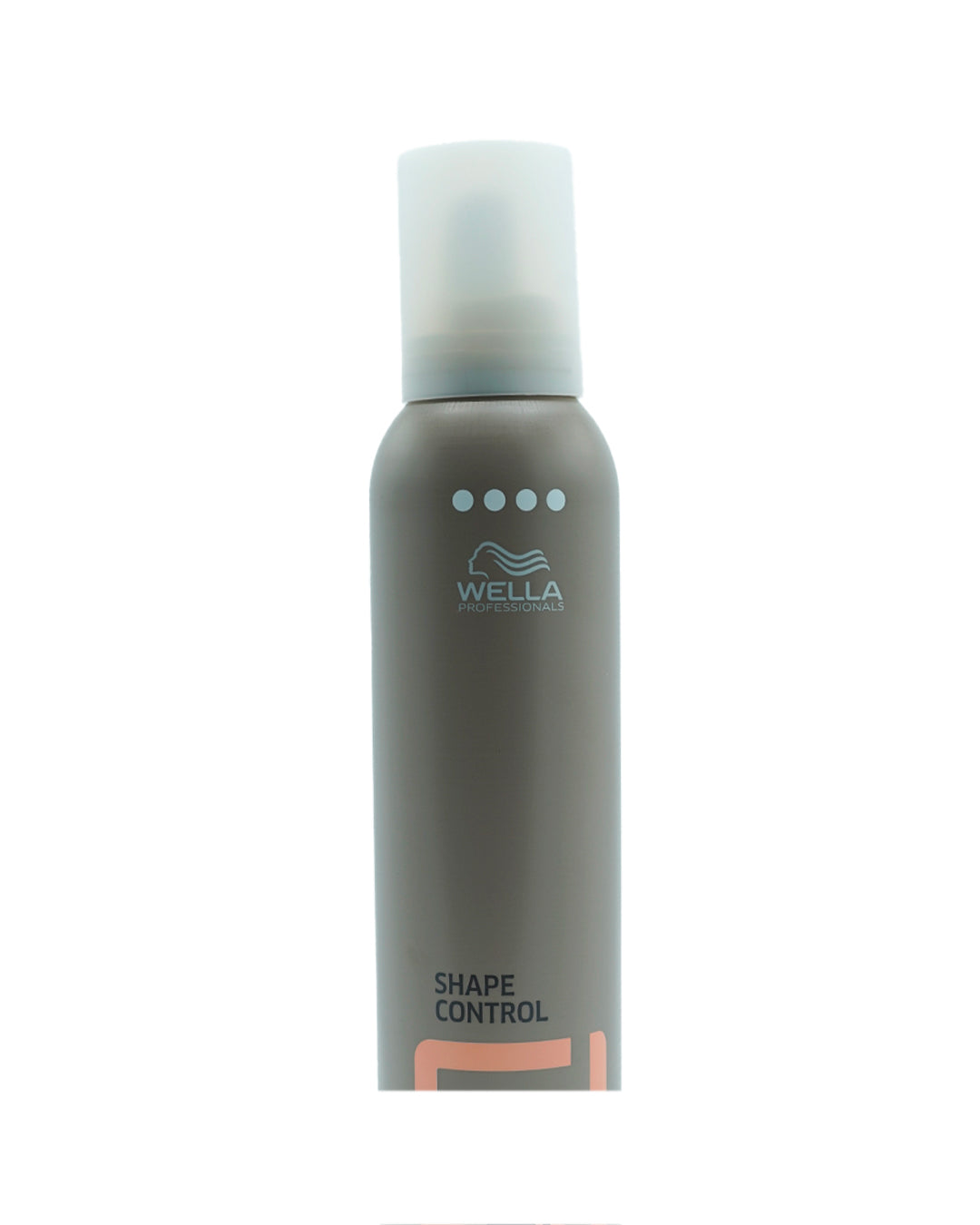 Wella Professionals - Shape Control Styling Mousse Extra Strong