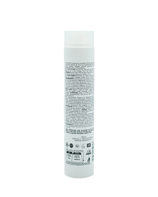 MY.ORGANICS - Supreme Shampoo - GOJI