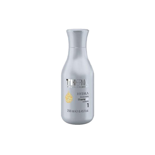 THERMAL HYDRA - Moisturizing Shampoo