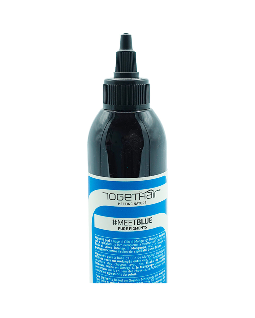 Togethair - MeetBlue pure pigments