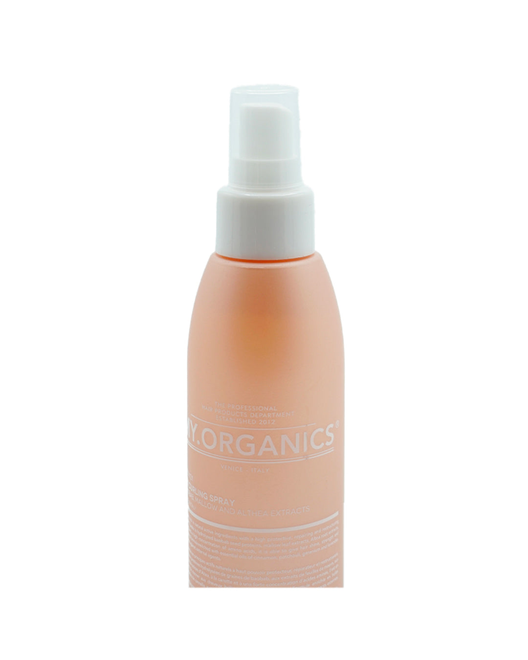 MY ORGANICS - My Curling spray