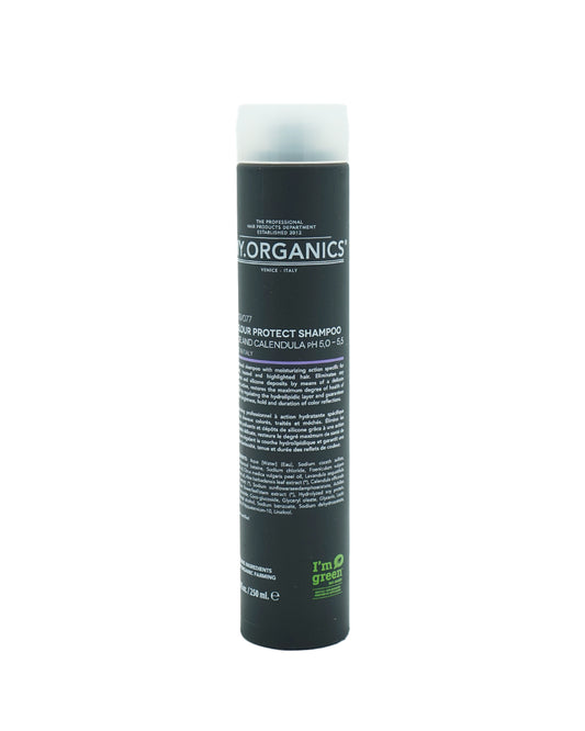 MY.ORGANICS- Colour protect shampoo