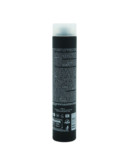 MY.ORGANICS- Colour protect shampoo