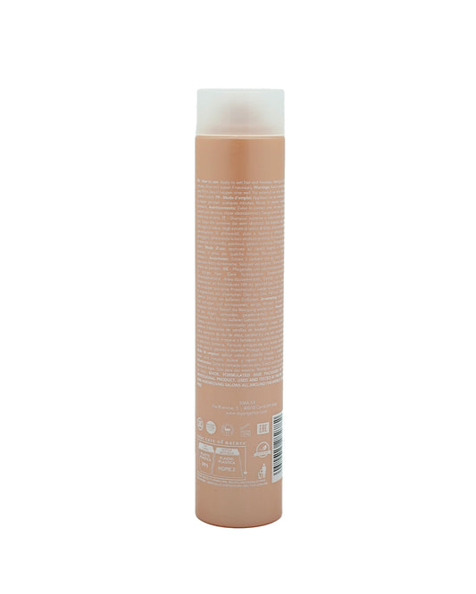 MY.ORGANICS - My curling shampoo