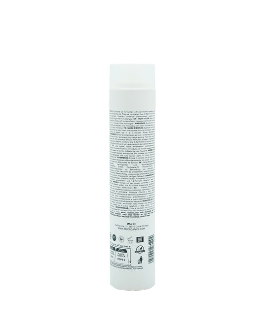 MY.ORGANICS - Calming oil shampoo