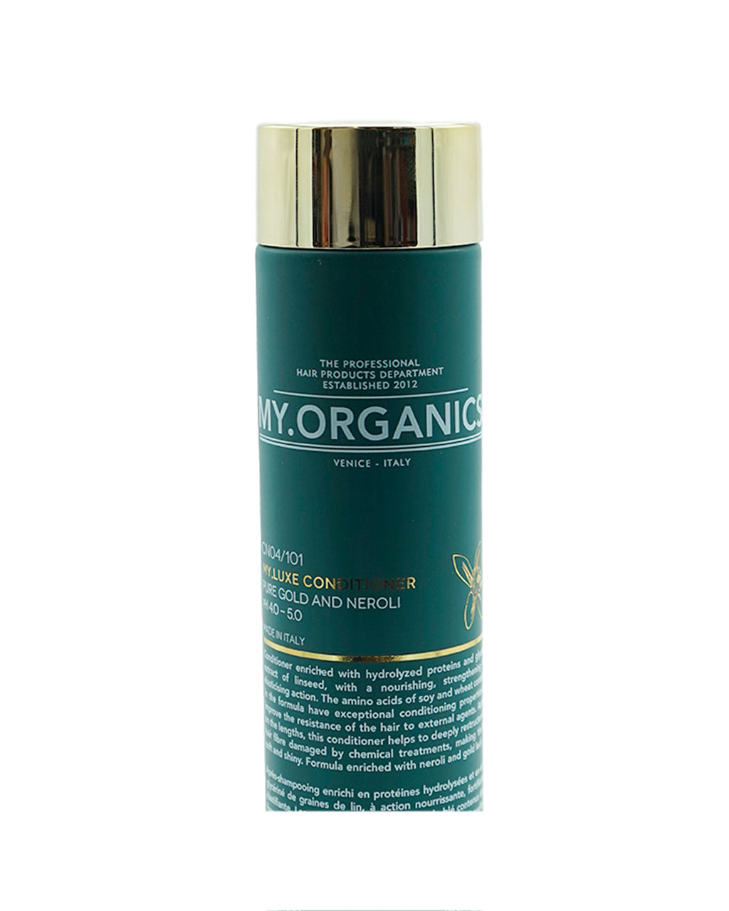 MY ORGANICS - My Luxe conditioner
