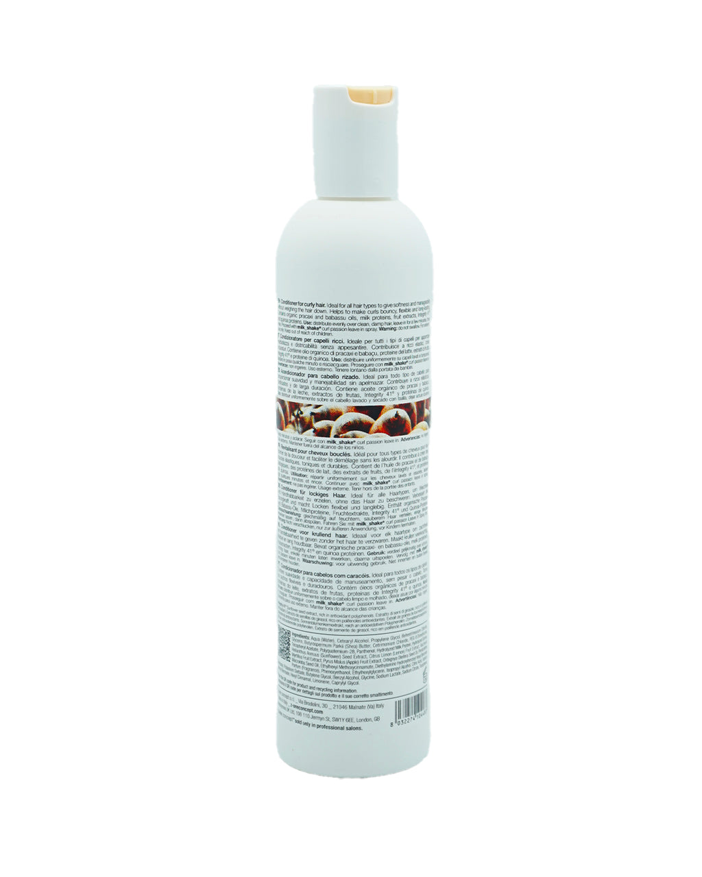 Milk Shake - Curl Passion - Conditioner