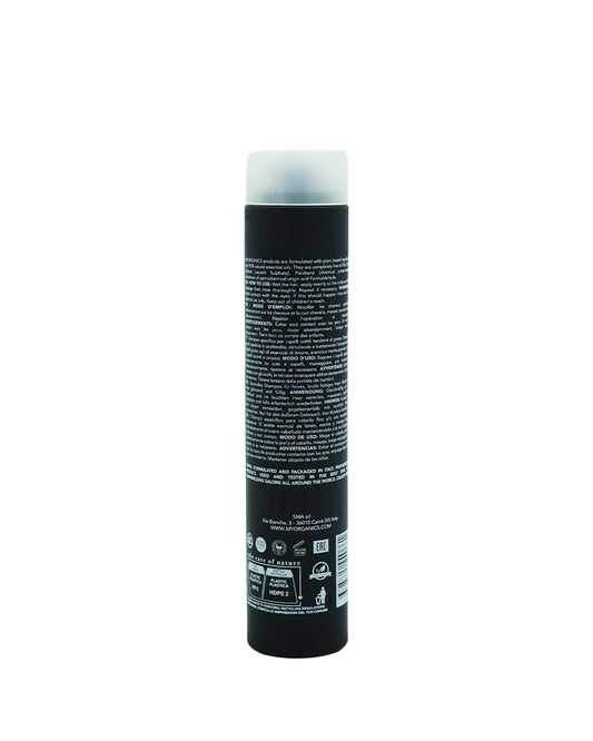 MY.ORGANICS- Thickening shampoo