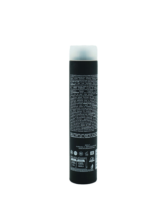 MY.ORGANICS - Hydrating shampoo