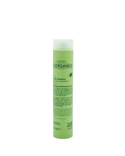 MY.ORGANICS - My.Pure shampoo