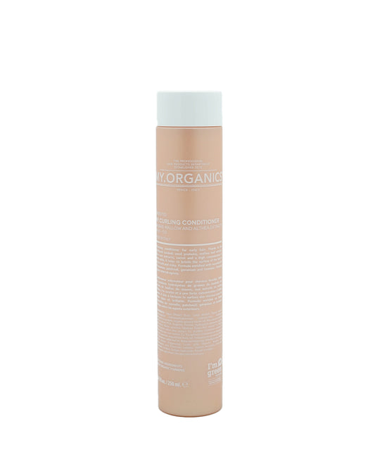 MY.ORGANICS - My curling conditioner