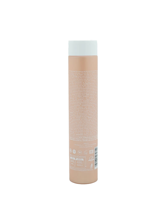 MY.ORGANICS - My curling conditioner