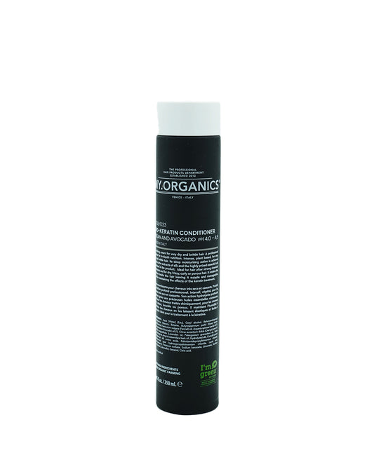 MY.ORGANICS - Pro-Keratin conditioner