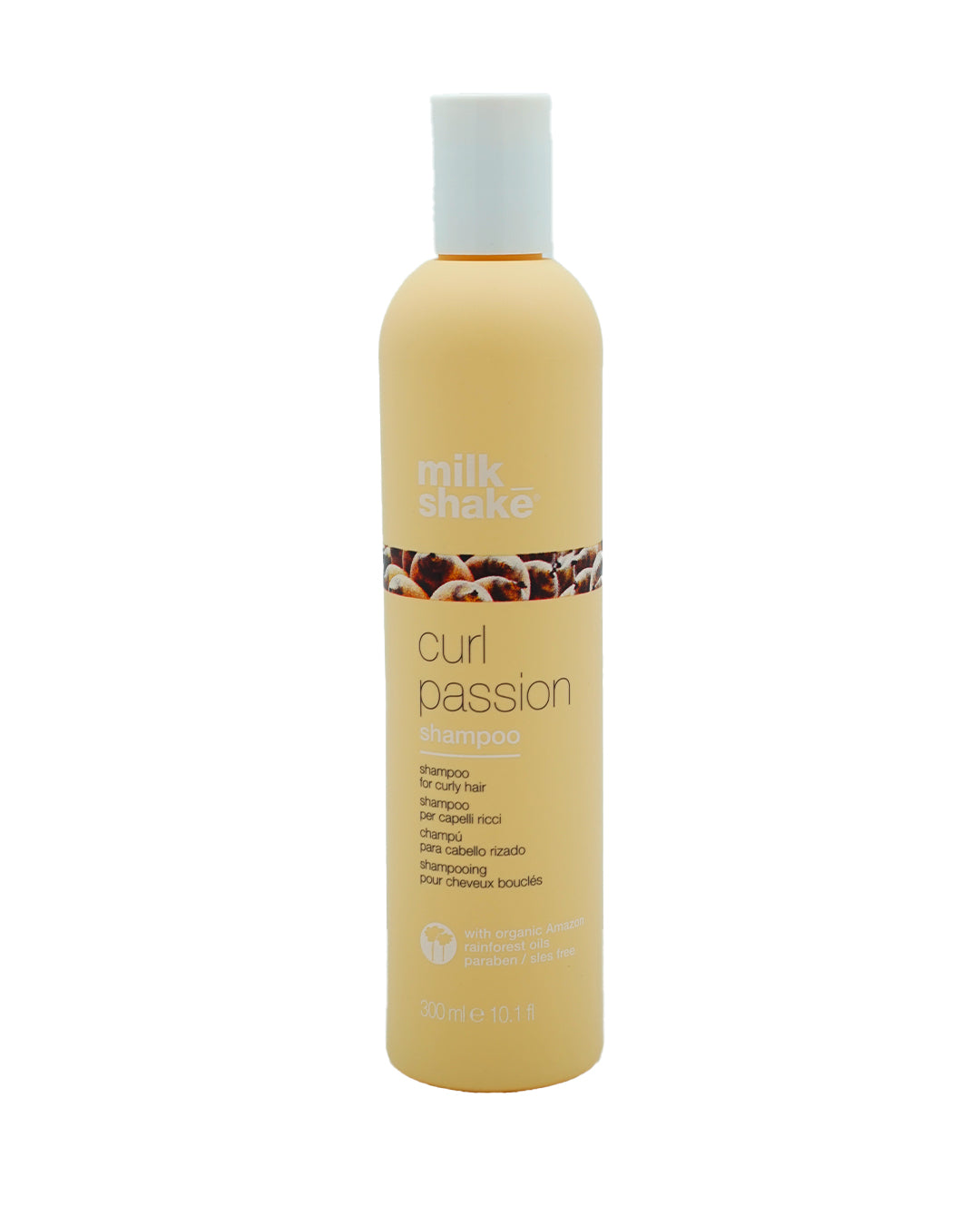 Milk Shake - Curl passion shampoo