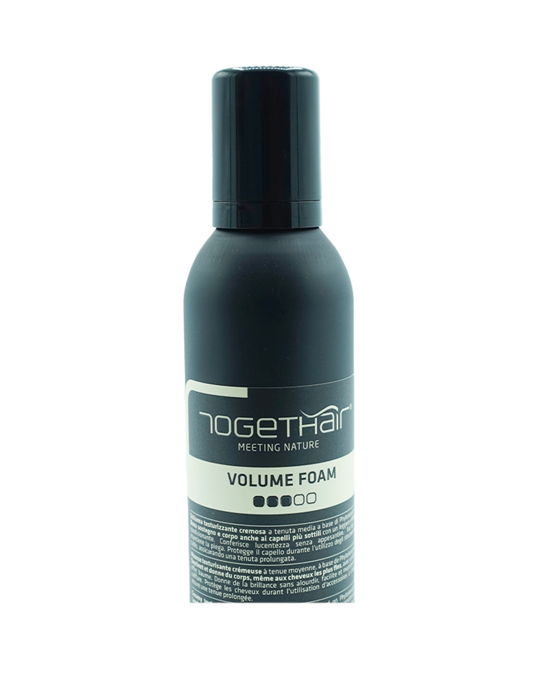 Togethair - Volume Foam
