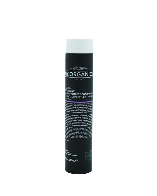 MY.ORGANICS - the organic color protect conditioner