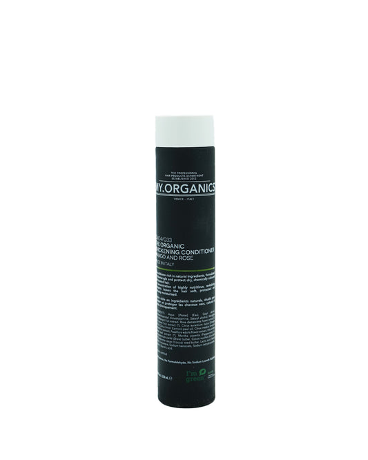 MY.ORGANICS - The organic thickening conditioner
