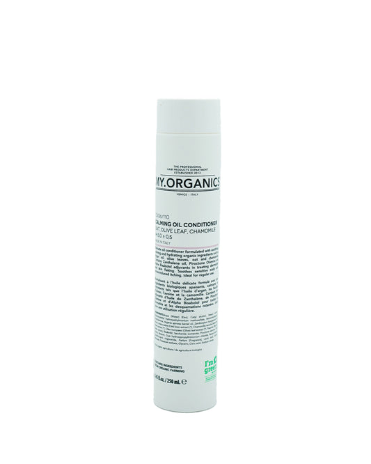 MY.ORGANICS - Calming oil conditioner
