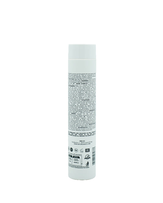 MY.ORGANICS - Calming oil conditioner