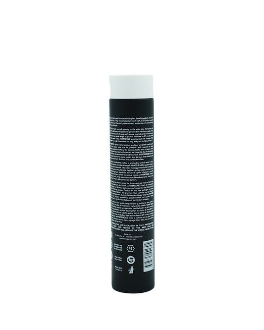 MY.ORGANICS - The organic purify conditioner