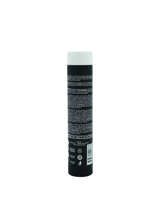 MY.ORGANICS - The organic restructuring deep conditioner