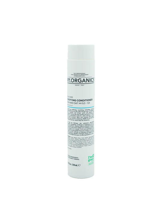 MY.ORGANICS - Fortifying conditioner