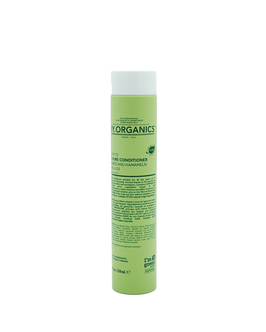 MY.ORGANICS - My.Pure conditioner