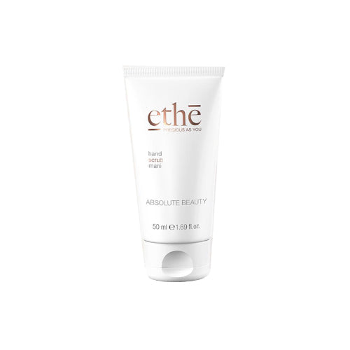 Ethè - Scrub mani