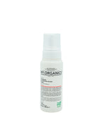 MY ORGANICS - The organic my hydrating mousse strong