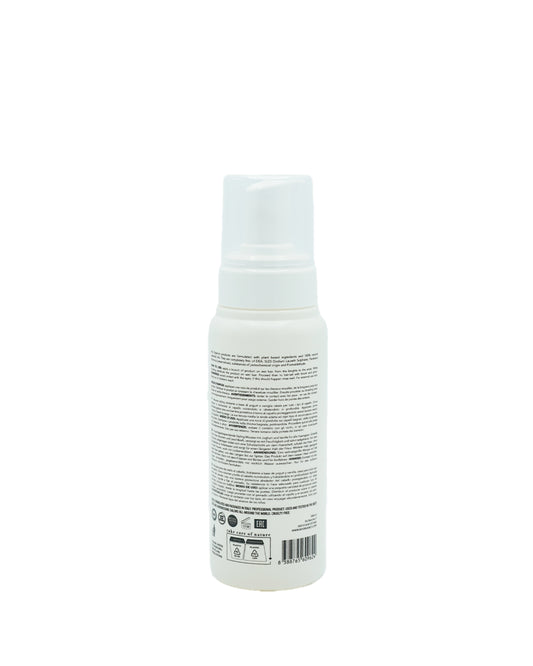 MY.ORGANICS - The organic my hydrating mousse strong