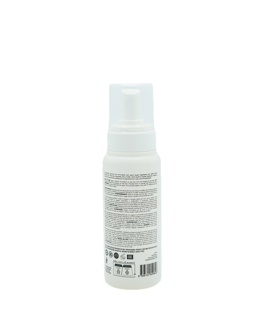 MY.ORGANICS - The organic my hydrating mousse light