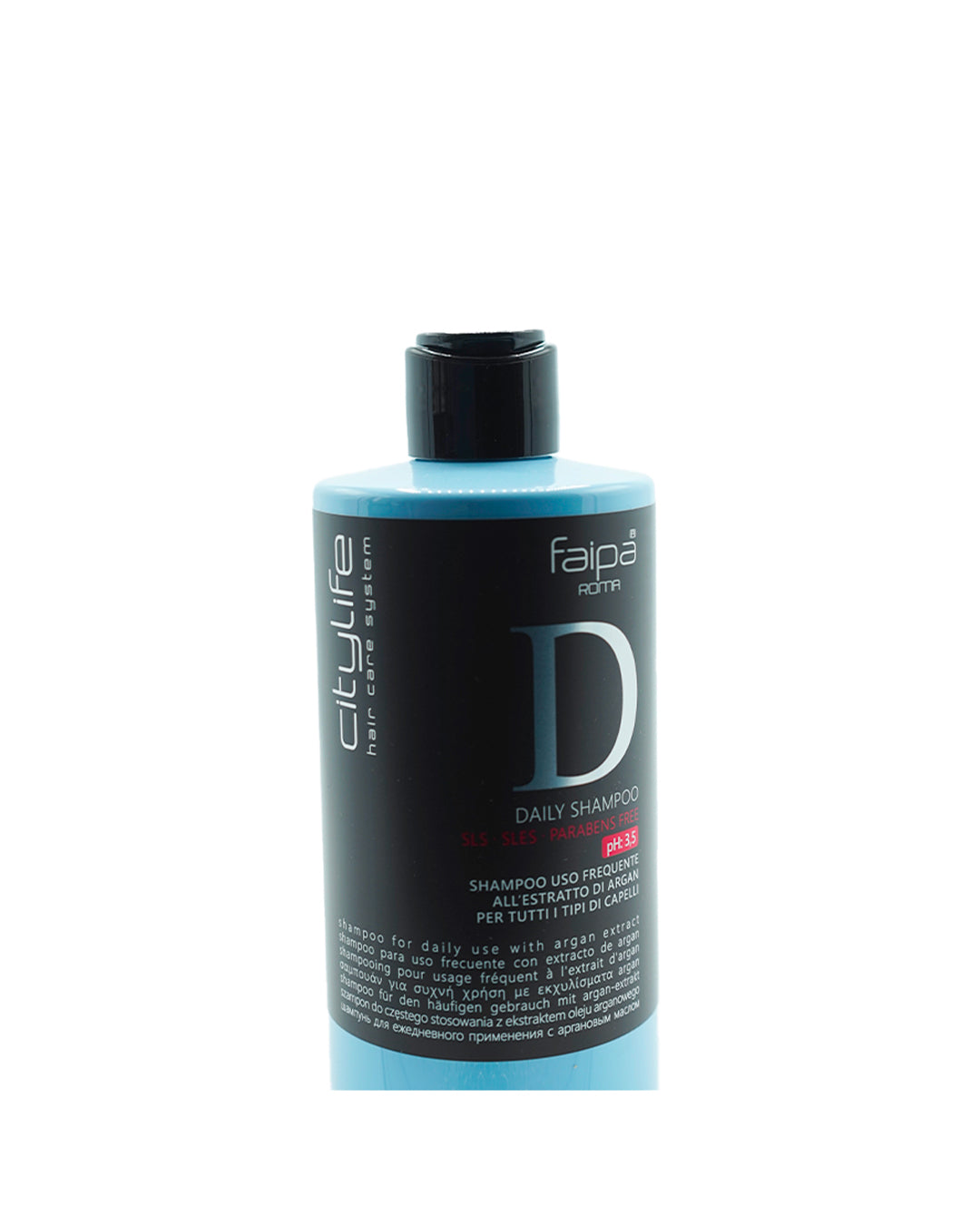 Faipa - Daily Shampoo