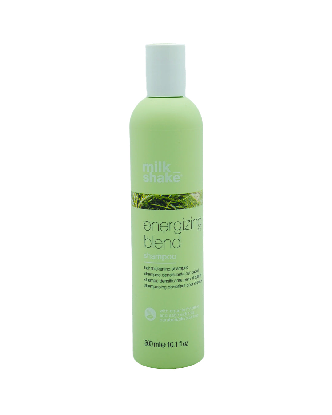 Milk Shake - Energezing blend shampoo