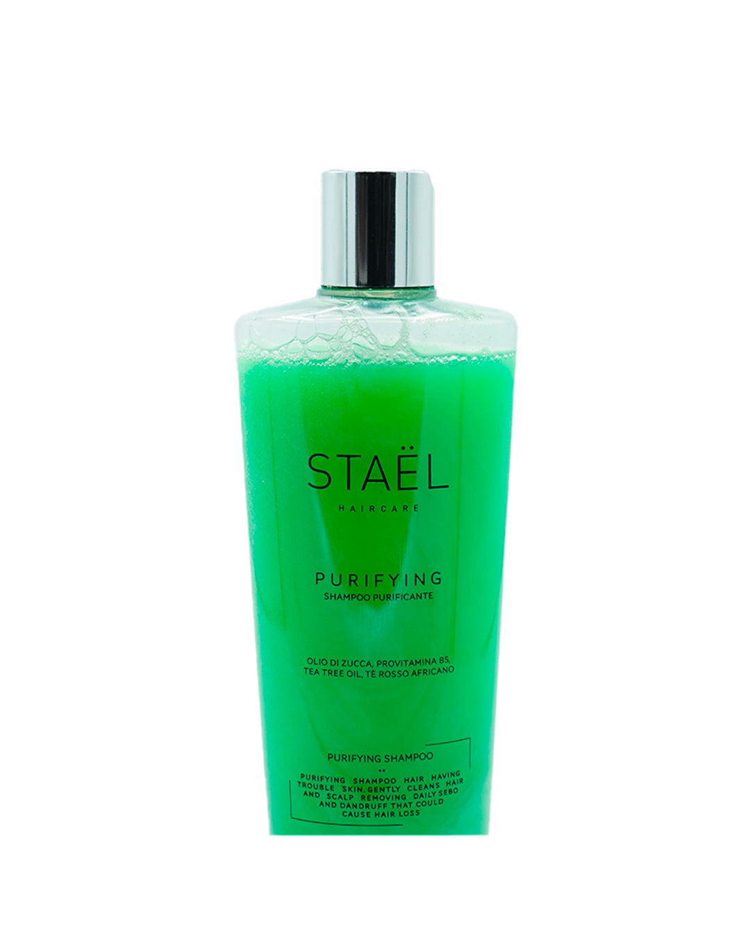 STAEL - Purifying - Shampoo Purificante